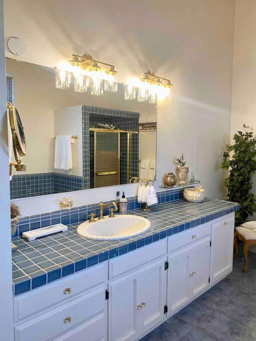 The Shopkeeper'S Cottage ~ Chic! Amador City Ngoại thất bức ảnh