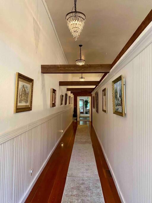 The Shopkeeper'S Cottage ~ Chic! Amador City Ngoại thất bức ảnh