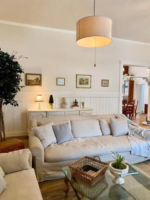 The Shopkeeper'S Cottage ~ Chic! Amador City Ngoại thất bức ảnh