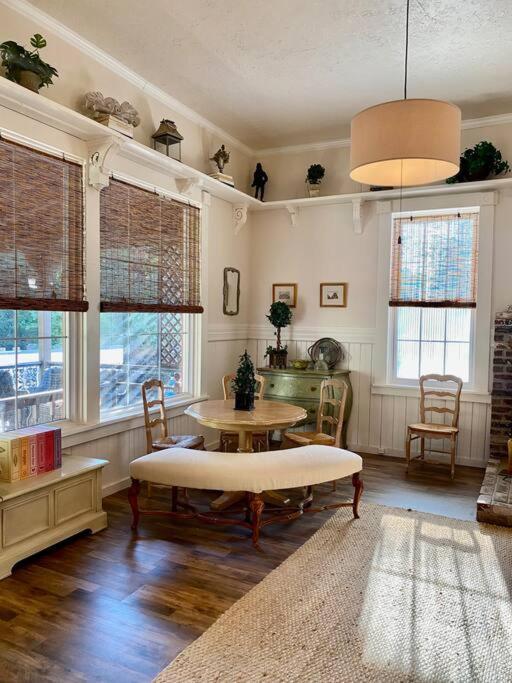 The Shopkeeper'S Cottage ~ Chic! Amador City Ngoại thất bức ảnh