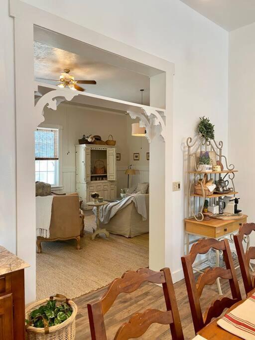 The Shopkeeper'S Cottage ~ Chic! Amador City Ngoại thất bức ảnh