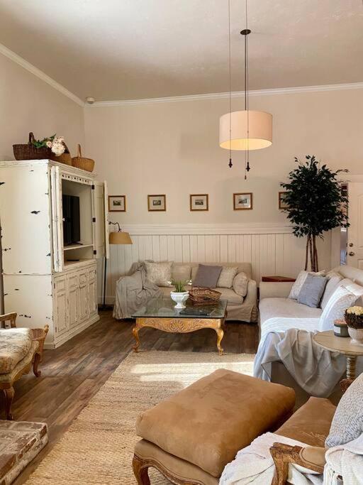 The Shopkeeper'S Cottage ~ Chic! Amador City Ngoại thất bức ảnh