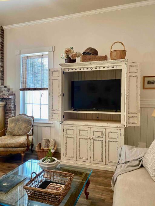 The Shopkeeper'S Cottage ~ Chic! Amador City Ngoại thất bức ảnh