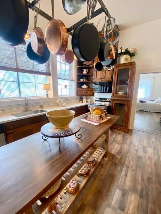 The Shopkeeper'S Cottage ~ Chic! Amador City Ngoại thất bức ảnh