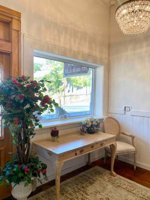 The Shopkeeper'S Cottage ~ Chic! Amador City Ngoại thất bức ảnh