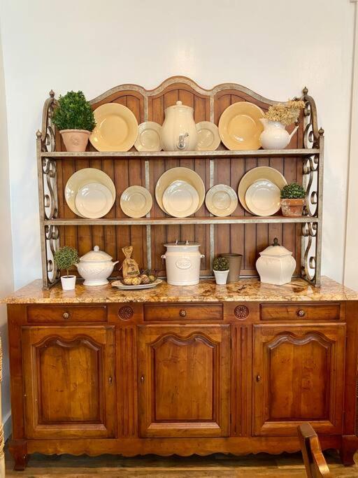The Shopkeeper'S Cottage ~ Chic! Amador City Ngoại thất bức ảnh