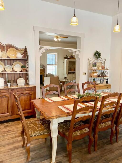 The Shopkeeper'S Cottage ~ Chic! Amador City Ngoại thất bức ảnh