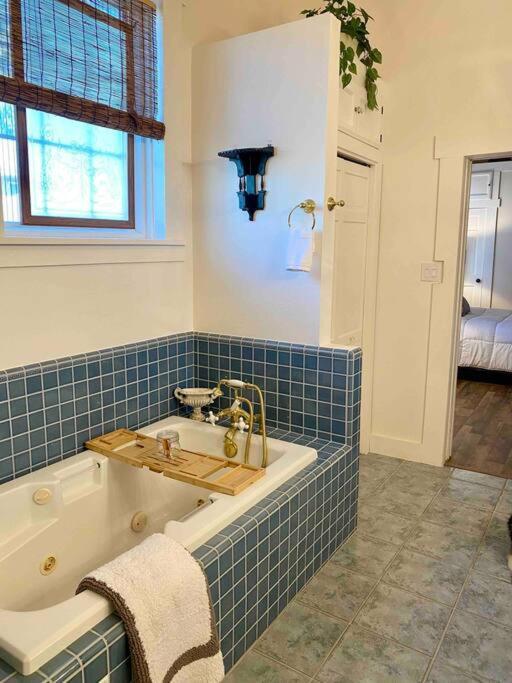 The Shopkeeper'S Cottage ~ Chic! Amador City Ngoại thất bức ảnh