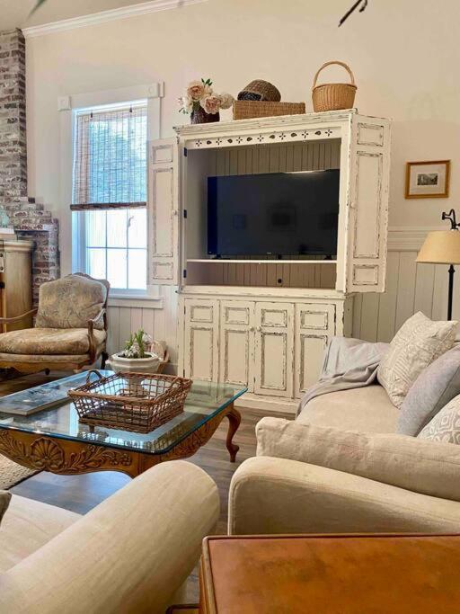 The Shopkeeper'S Cottage ~ Chic! Amador City Ngoại thất bức ảnh