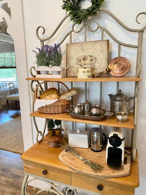 The Shopkeeper'S Cottage ~ Chic! Amador City Ngoại thất bức ảnh