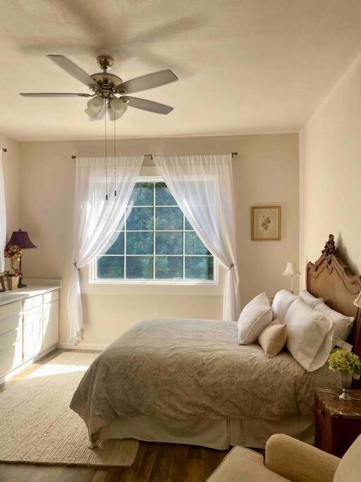 The Shopkeeper'S Cottage ~ Chic! Amador City Ngoại thất bức ảnh