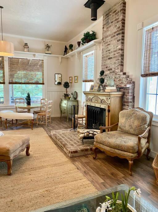 The Shopkeeper'S Cottage ~ Chic! Amador City Ngoại thất bức ảnh