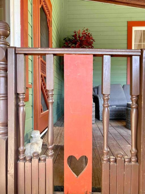 The Shopkeeper'S Cottage ~ Chic! Amador City Ngoại thất bức ảnh