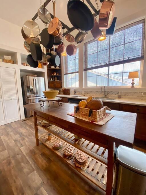 The Shopkeeper'S Cottage ~ Chic! Amador City Ngoại thất bức ảnh