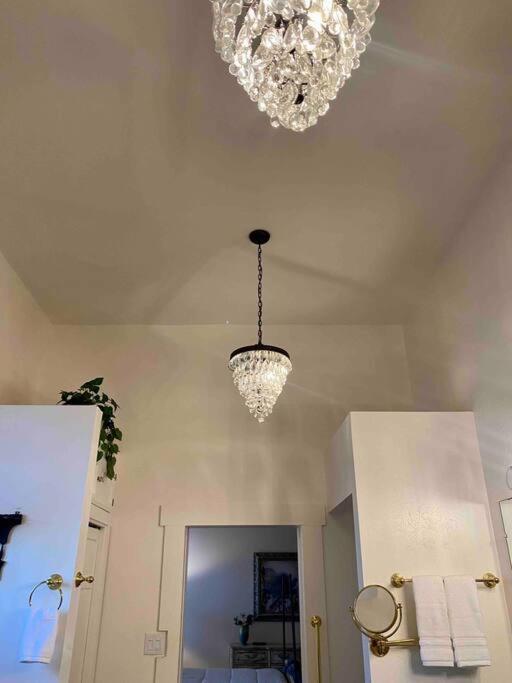 The Shopkeeper'S Cottage ~ Chic! Amador City Ngoại thất bức ảnh