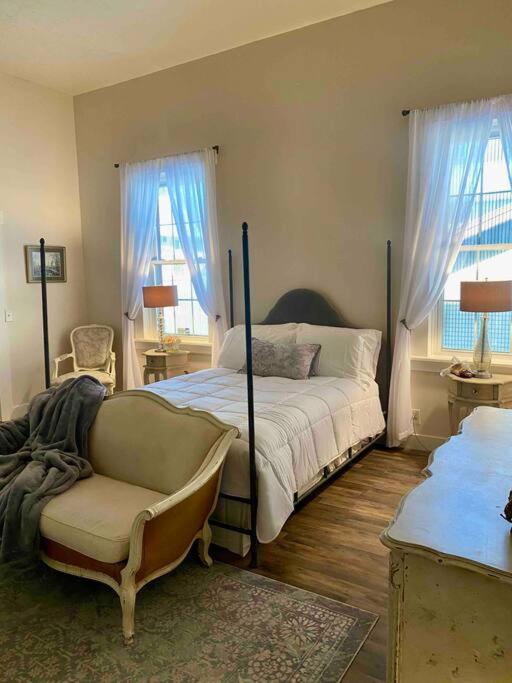 The Shopkeeper'S Cottage ~ Chic! Amador City Ngoại thất bức ảnh