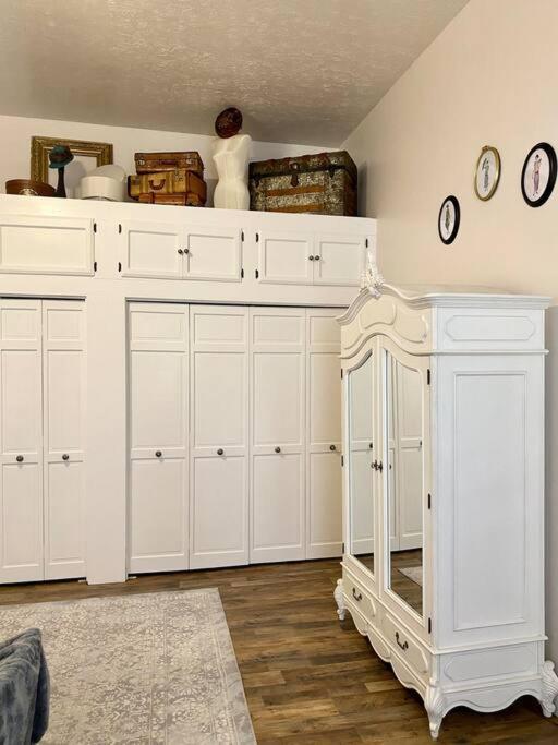 The Shopkeeper'S Cottage ~ Chic! Amador City Ngoại thất bức ảnh